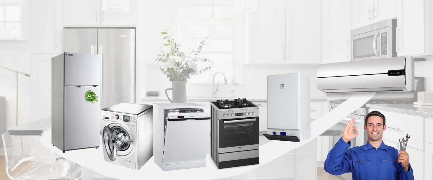 Çekerek Whirlpool Servisi